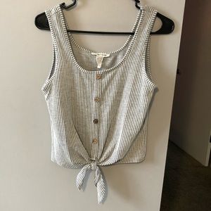 Caution To The Wind ♥️